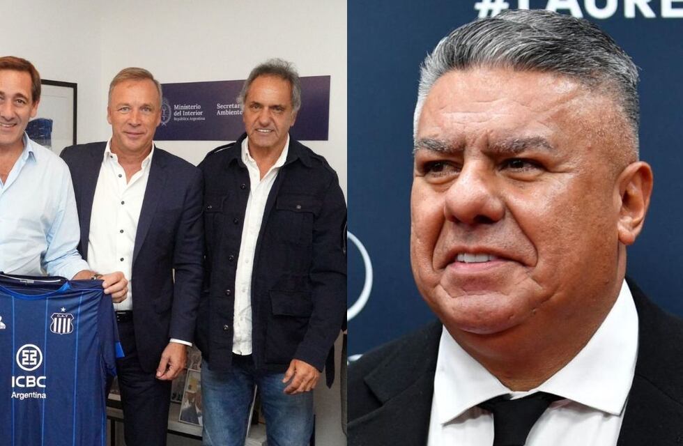 Avaladas por Fassi, rechazadas por AFA: qué son las Sociedades Anónimas Deportivas