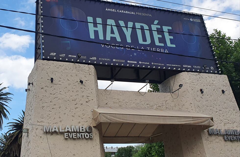 Postergan el debut de una obra musical en Carlos Paz por casos positivos de Covid-19