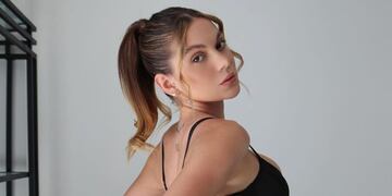 Sasha Ferro