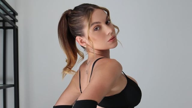 Sasha Ferro