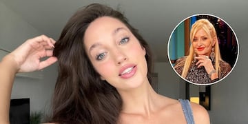Así es el departamento de Brenda, la hija de Yuyito González: colores claros y estilo minimalista