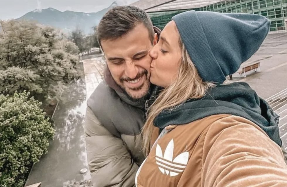 Los escandalosos motivos que dieron fin a la relación entre Diego Leuco y Sofía Martínez: “Quería dominar”