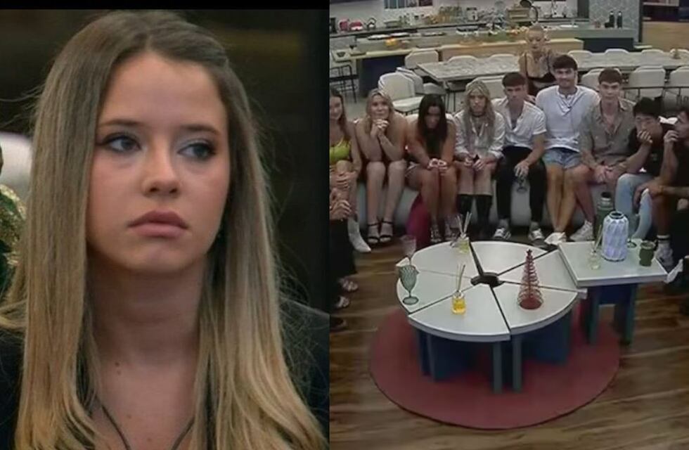 Lágrimas con risas: Así fue la emotiva y divertida dinámica en Gran Hermano 2024