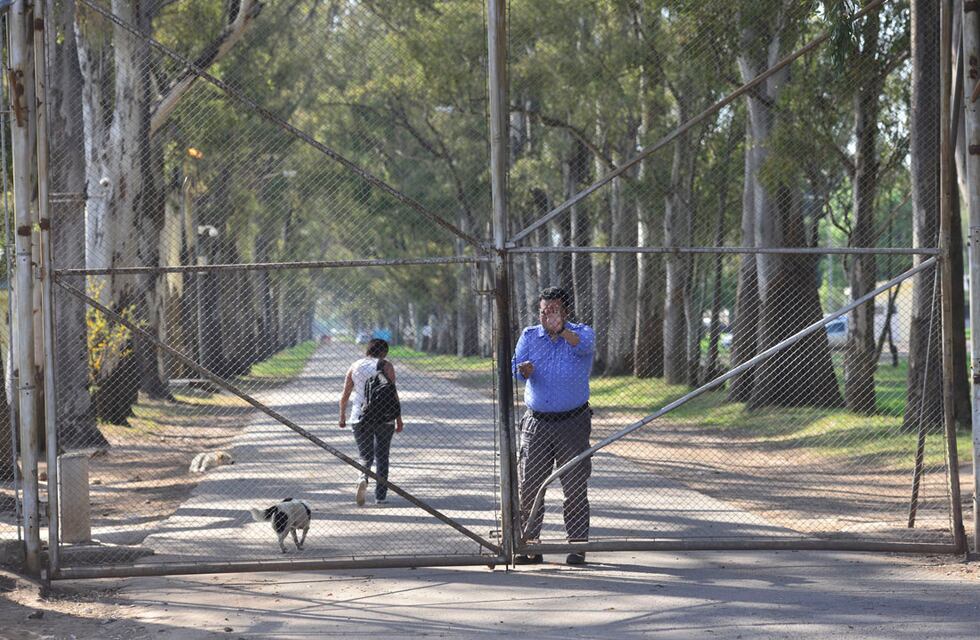 Córdoba: seis condenados por la muerte de un menor en el Complejo Esperanza