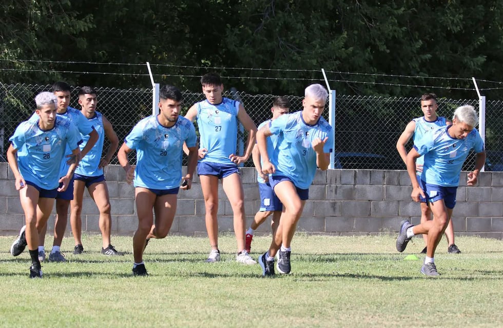 El primer amistoso de Racing en pretemporada será ante Talleres
