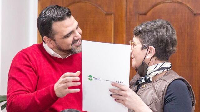 Entregaron nuevos títulos de propiedad en Ushuaia