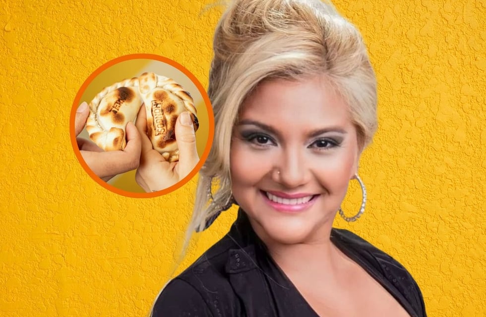Pidió empanadas del local de Gladys La Bomba Tucumana en julio 2025: cuánto le cobraron