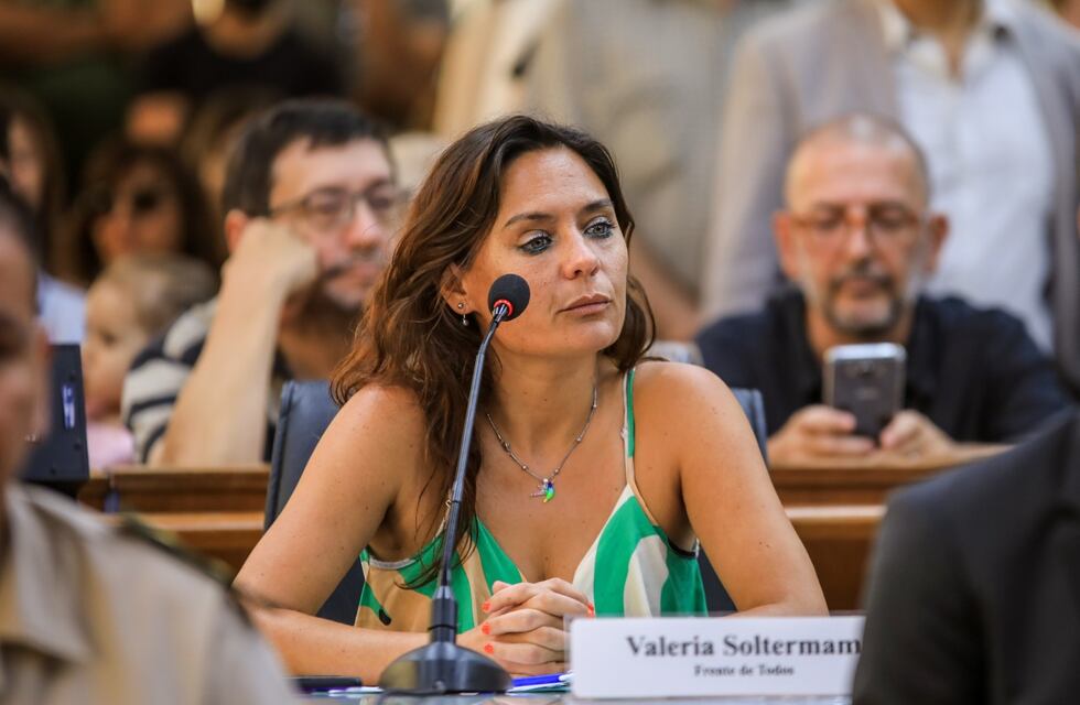 Pidieron incluir a Rafaela en el programa de “1.000 aulas”