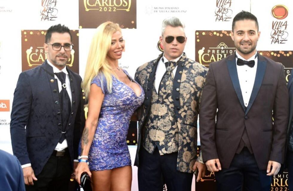 Música: el grupo Vinales, sensación de la temporada