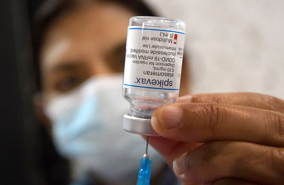 Ante la suba de casos, el tercer refuerzo de vacuna para el coronavirus está disponible en Córdoba