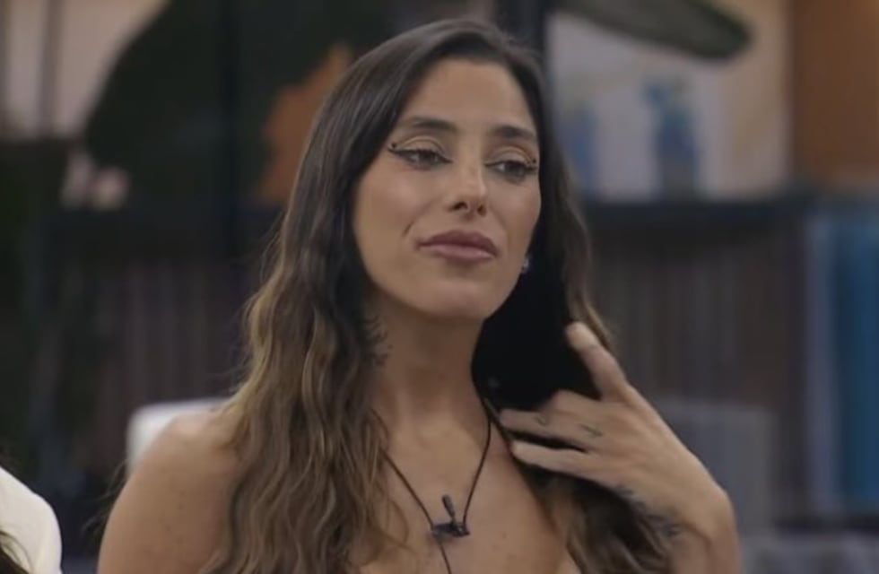 Cata Gorostidi casi queda eliminada y ahora puede batir un récord en Gran Hermano: ¿de qué se trata?