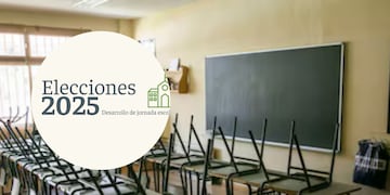 Escuelas sin clases en ER