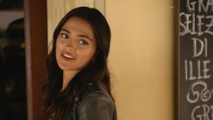 Netflix: la romántica película protagonizada por Maia Reficco y filmada en Italia que conquista a todos