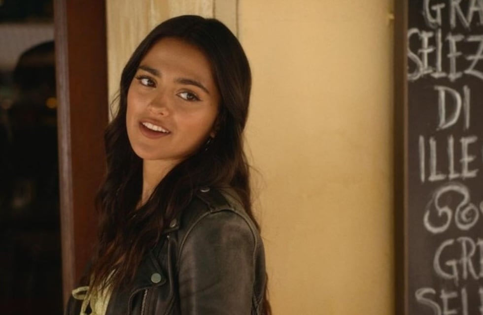 Netflix: la romántica película protagonizada por Maia Reficco y filmada en Italia que conquista a todos