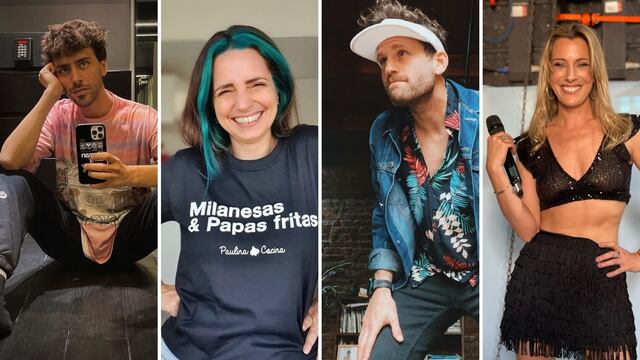 La ceremonia se desarrollará desde las 21 con la alfombra roja.