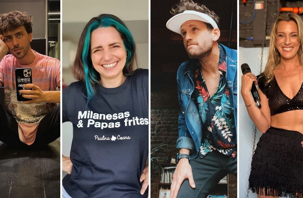 Premios Martín Fierro Digital: quiénes son los nominados