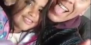 Eric Lucero y Guadalupe Lucero