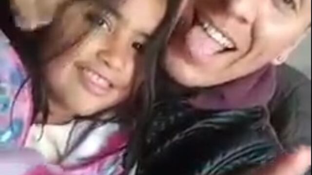 Eric Lucero y Guadalupe Lucero