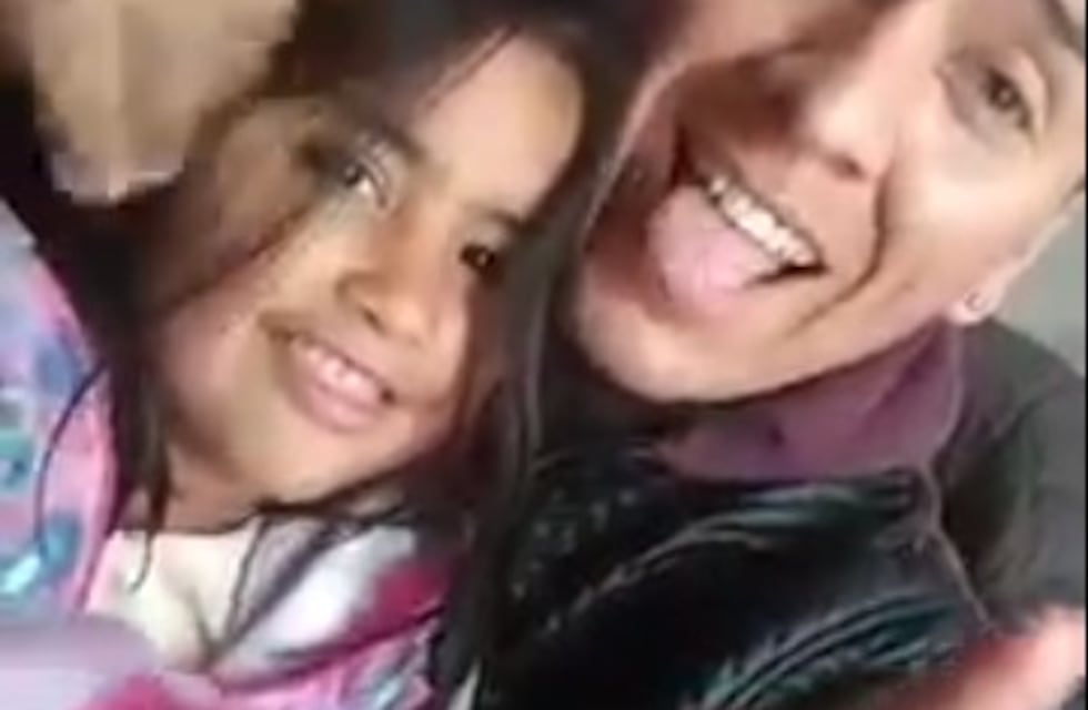 El dolor del papá de Guadalupe Lucero en el cumpleaños de su hija