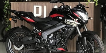 El dueño de la concesionaria clausurada en Córdoba habló de las entregas de motocicletas pendientes.