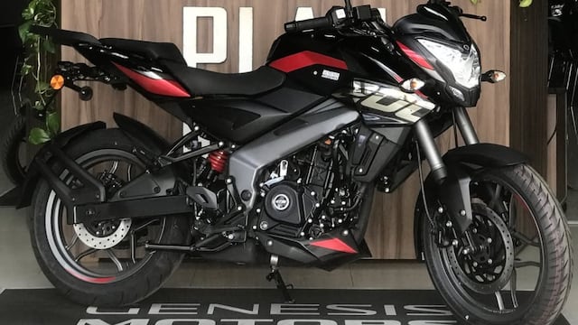 El dueño de la concesionaria clausurada en Córdoba habló de las entregas de motocicletas pendientes.