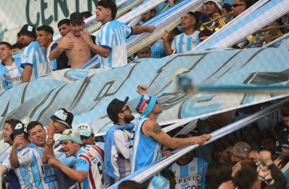 Perdió el escolta de Racing: qué necesita la Academia para terminar primero en el Federal A