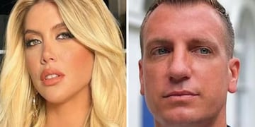 Se supo que Wanda Nara y Maxi López van a trabajar juntos en televisión: “Falta firmar...”