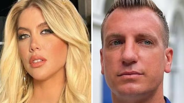 ¿Está todo bien? La llamativa actitud de Wanda Nara con Maxi López tras los rumores de pelea por MasterChef