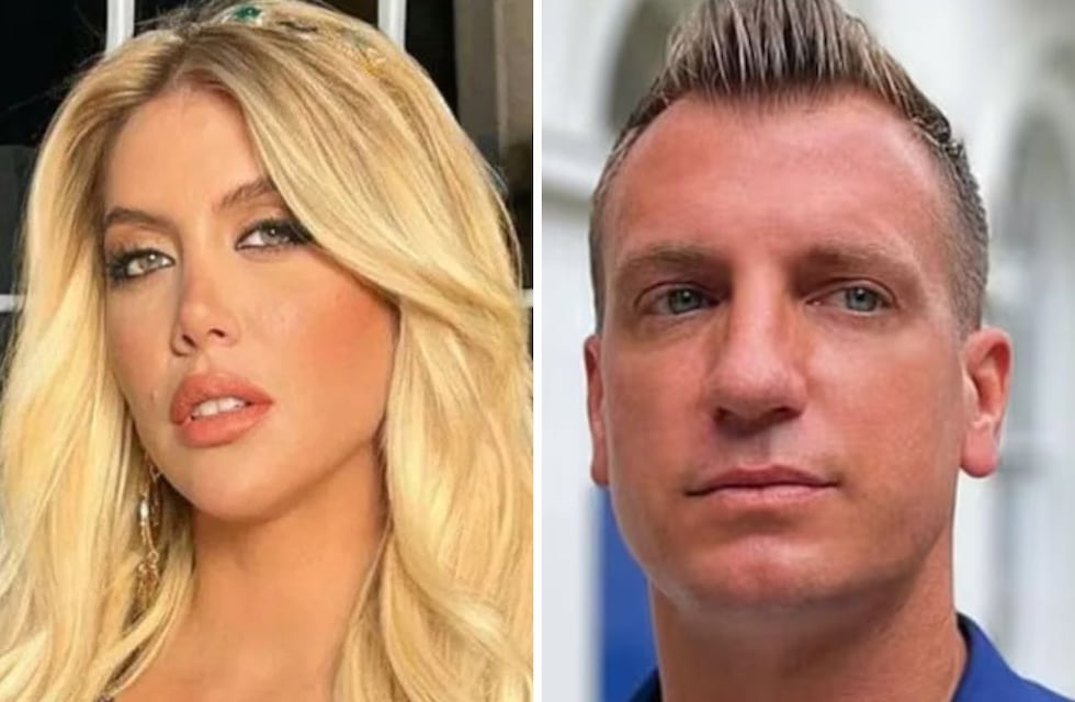 Se conoció el polémico motivo que desató una pelea interna entre Wanda Nara y Maxi López: “Prometió...”