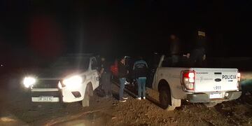 Tres Arroyos: Buscan intensamente a un niño que habría caído al arroyo