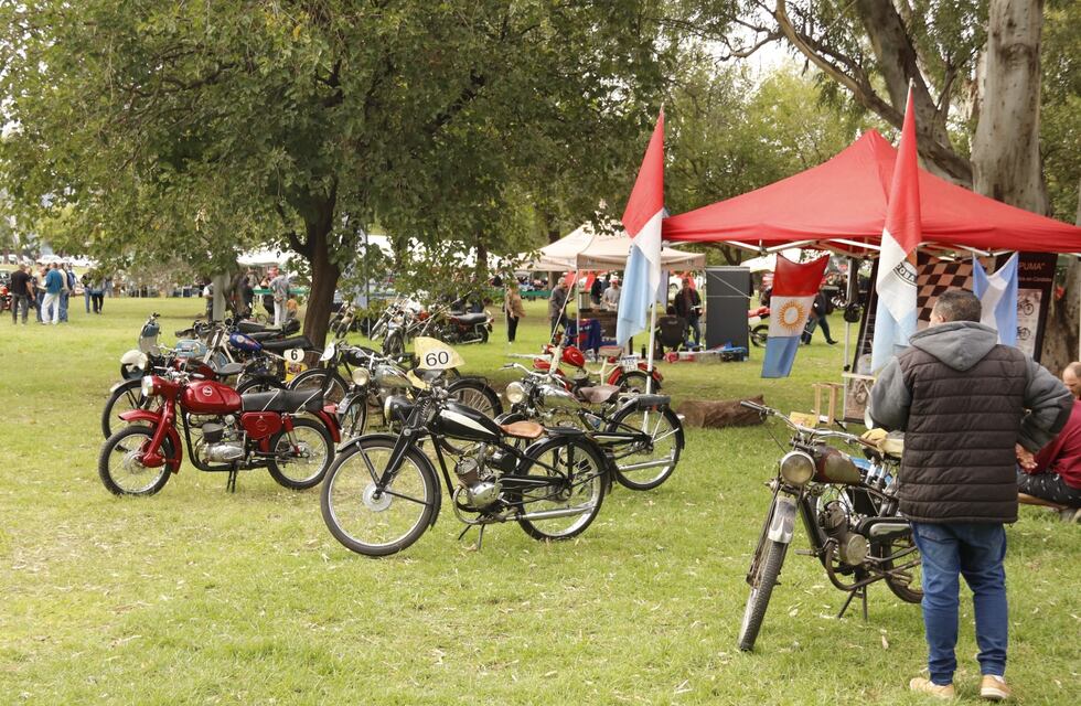 Excelente fin de semana en Carlos Paz, eventos deportivos y para la familia