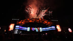 Cuáles son los descuentos para las entradas del Festival de Cosquín 2025.