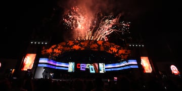 Cuáles son los descuentos para las entradas del Festival de Cosquín 2025.