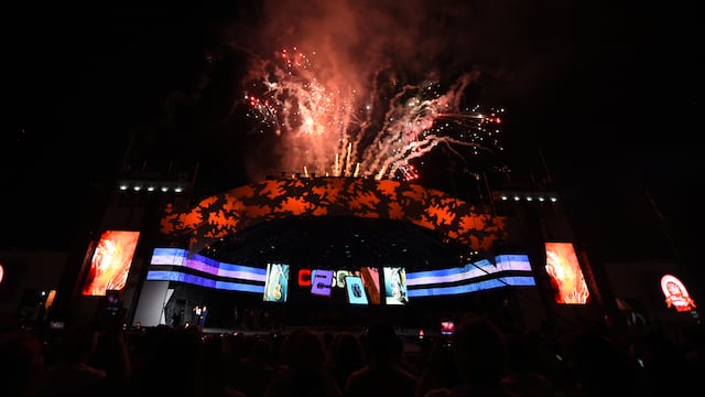 Cuáles son los descuentos para las entradas del Festival de Cosquín 2025.