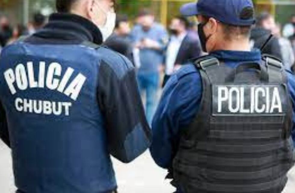 Rescataron a un abuelito que era explotado laboralmente: lo descubrieron cuando perdió todo en un incendio en Chubut