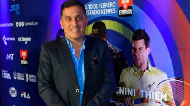 El funcionario Pratolongo, acusado de maltratar a una empleada municipal de Villa Dolores.