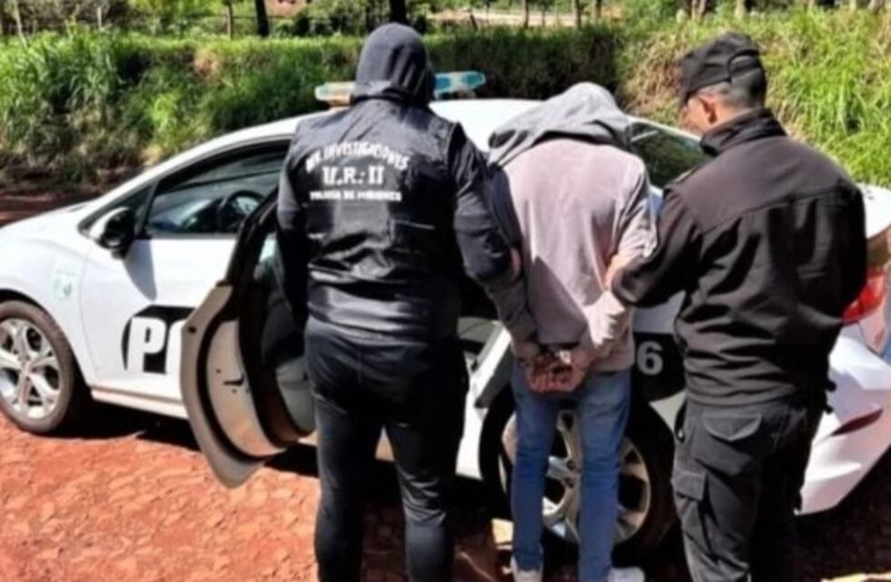 Oberá: una joven denunció a su expareja por secuestro, abuso y violencia