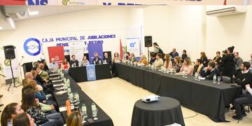 Jornada Primera Infancia y estrategias en Gualeguaychú