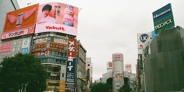 La iniciativa BAILA Shibuya, una agencia japonesa.