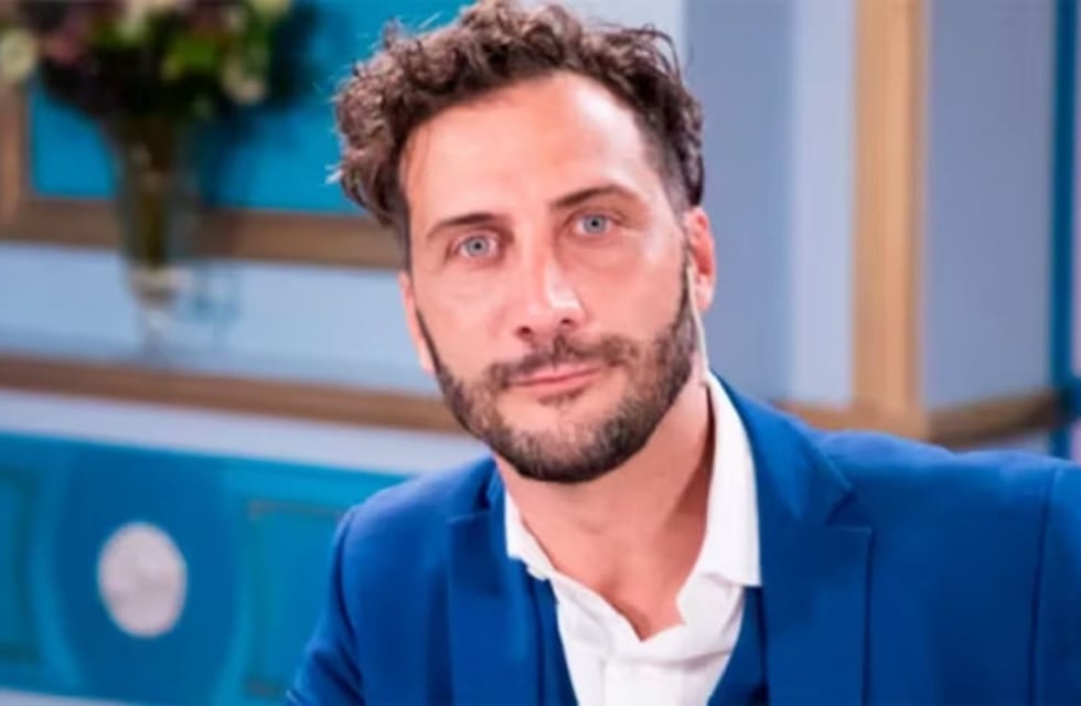 Luciano Cáceres reveló la impactante señal que recibió de su mamá fallecida y dejó a todos en shock