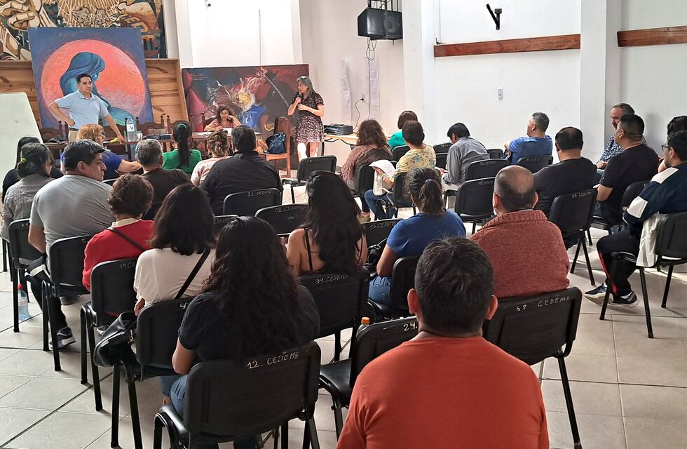 Profesores reclaman en Jujuy un salario inicial de 295.000 pesos