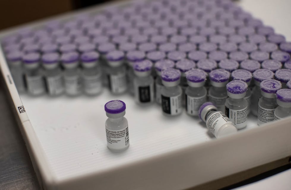 Coronavirus en Tandil: habilitan la vacunación libre para mayores de 18 años