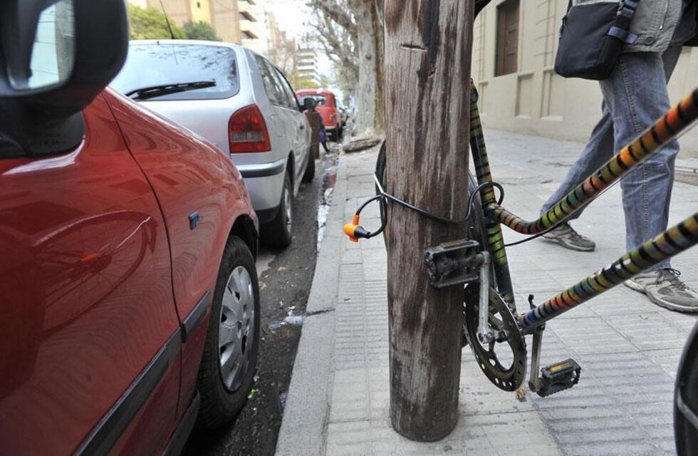 ¿De qué se trata el Registro Provincial de Bicicletas que quieren implementar en Entre Ríos?