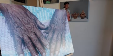 Muestra fotográfica “Bienvenidos a Quitilipi”