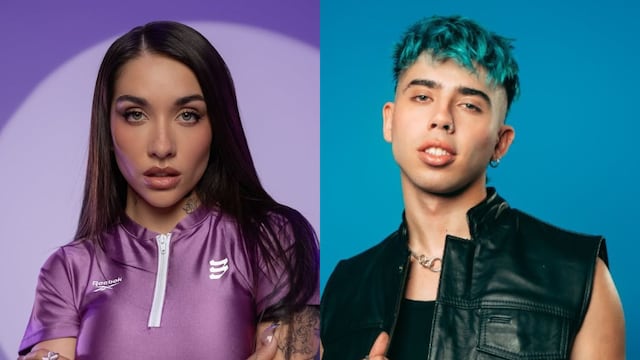 Ni Luck Ra ni María Becerra: ¿cuál fue la canción más escuchada en Argentina durante el 2025?