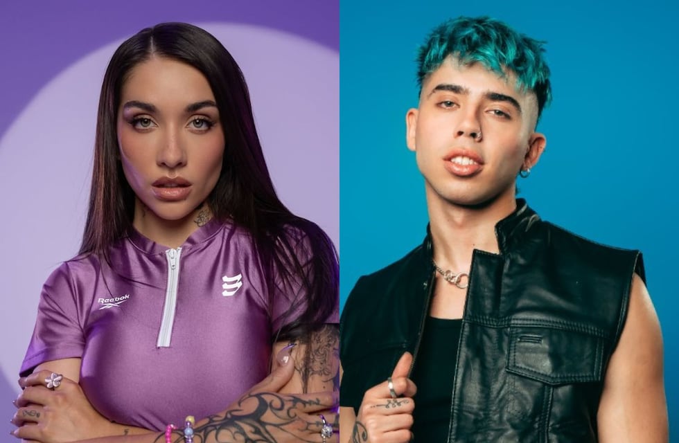 Ni Luck Ra ni María Becerra: ¿cuál fue la canción más escuchada en Argentina durante el 2025?