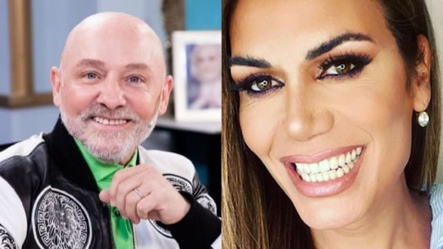 Ronnie Arias destrozó Flor de la V y contó detalles de su pelea: “No te debemos nada”