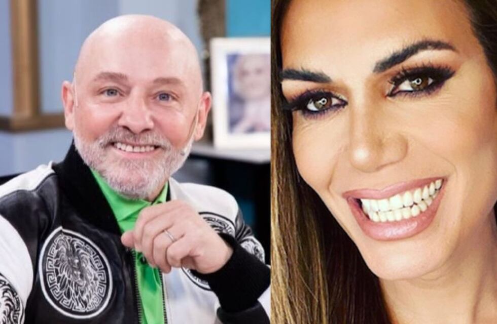 Ronnie Arias destrozó Flor de la V y contó detalles de su pelea: “No te debemos nada”