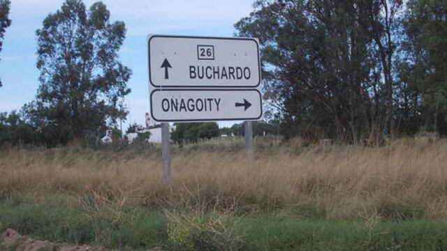Onagoity, uno de los pueblos sin covid-19