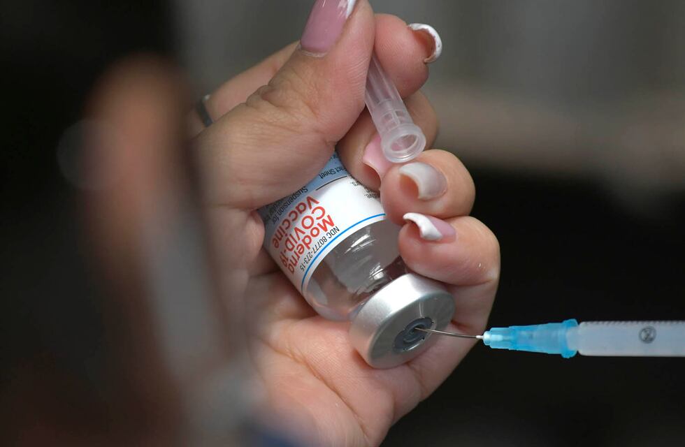 Coronavirus en San Luis: este martes hubo una muerte y solo 8 nuevos casos